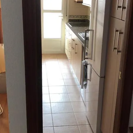 Apartment Azor, Espectacular En Primera Linea Matalascanas