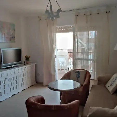Apartment Azor, Espectacular En Primera Linea Matalascanas