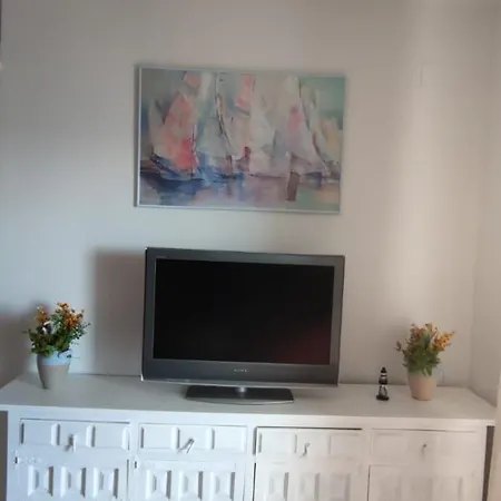 Azor, Espectacular En Primera Linea Apartment *