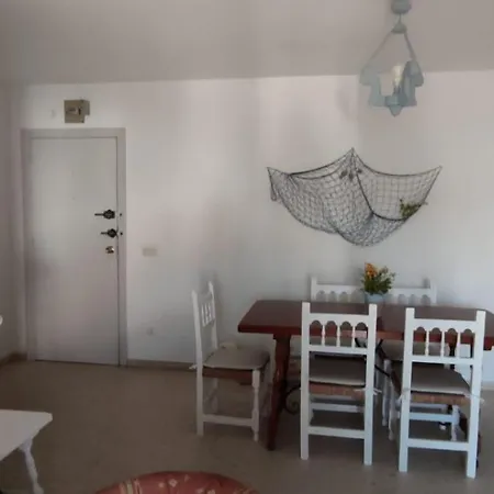 Azor, Espectacular En Primera Linea Apartment Matalascanas