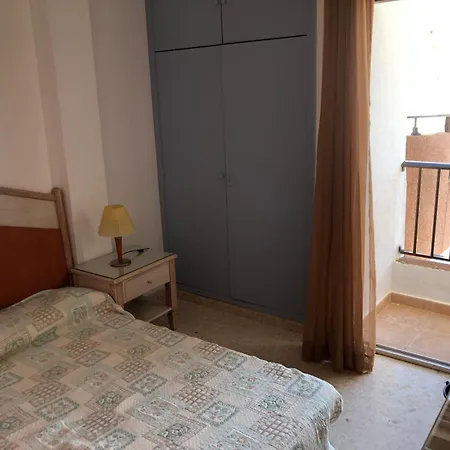 Azor, Espectacular En Primera Linea Apartment