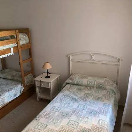 Apartment Azor, Espectacular En Primera Linea Matalascanas